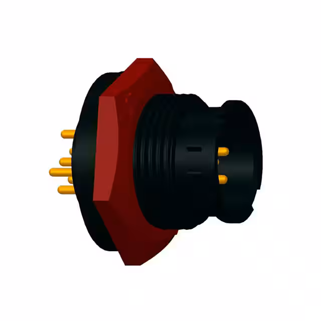 BD-06PMMP-LC7001 Amphenol LTW  Gruppi di connettori circolari